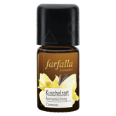 Farfalla iris cuddly & tender aroma blend 5 ml